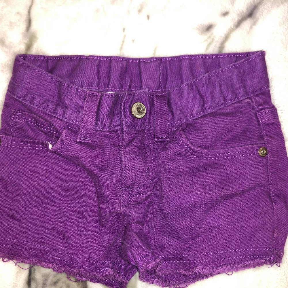 SONOMA LIFE & STYLE SHORT